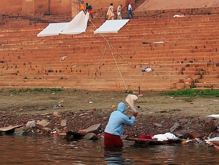Varanasi